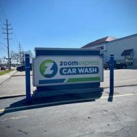 Zoom Express Car Wash