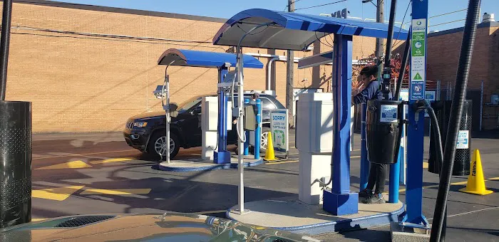 Zoom Express Car Wash 3