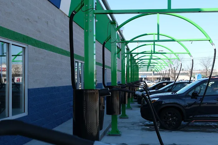 Zoom Express Car Wash 8