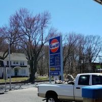 Haydocy Service Station