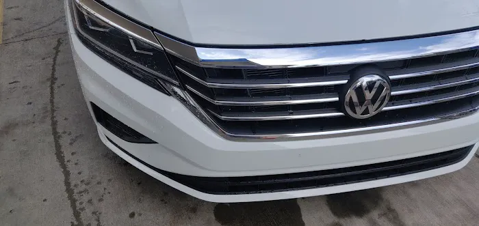 Car Wash 0