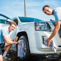 Waterway Carwash