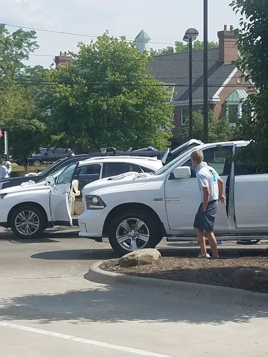 Waterway Carwash 4