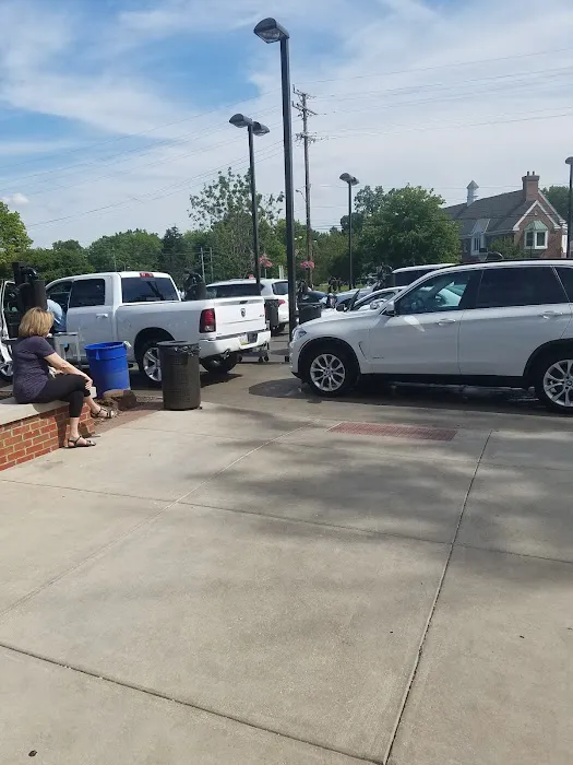 Waterway Carwash 9