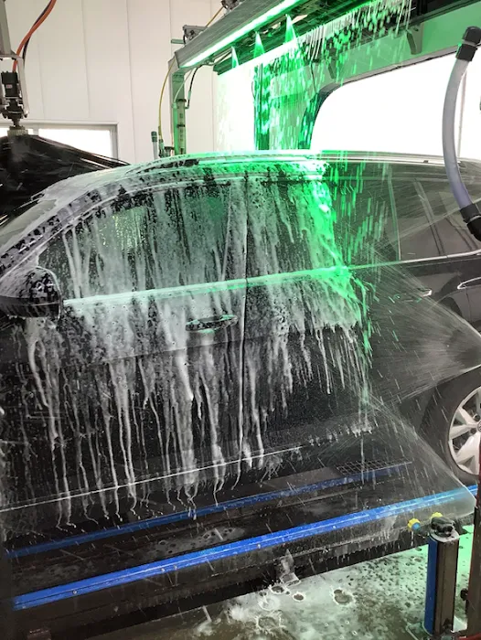 Zoom Express Car Wash 8