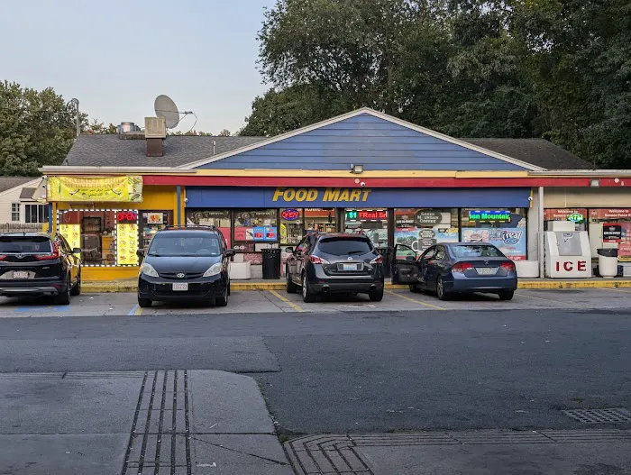 Sunoco Gas Station 5