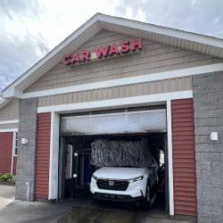 Willo Wash Willoughby ico