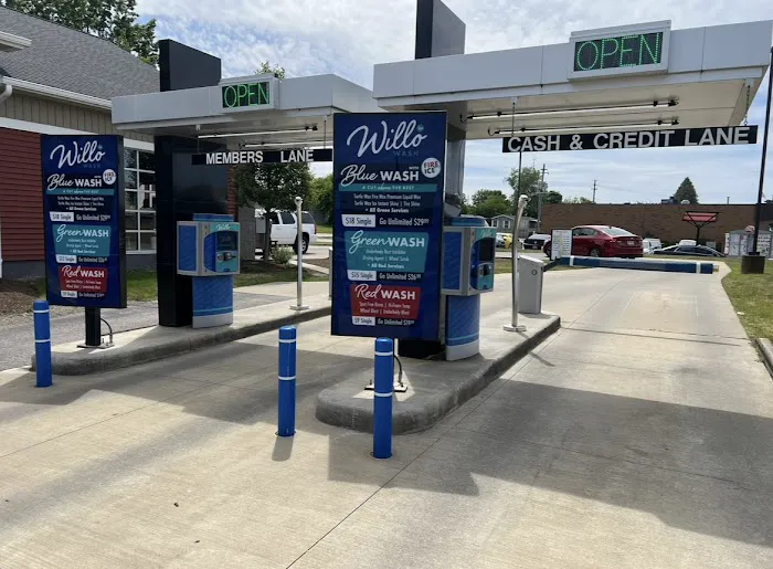 Willo Wash Willoughby 5