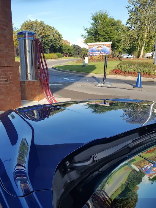 Take 5 Car Wash 6