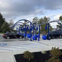 Blue Falls Car Wash