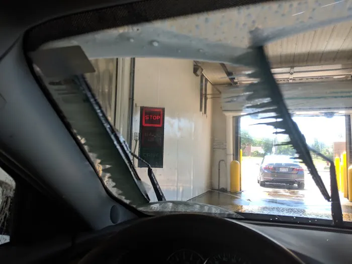 Zappy's Auto Washes 6