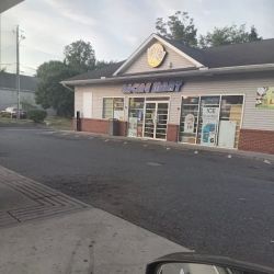Racing Mart ico