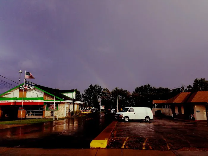Finish Line Car Wash 1