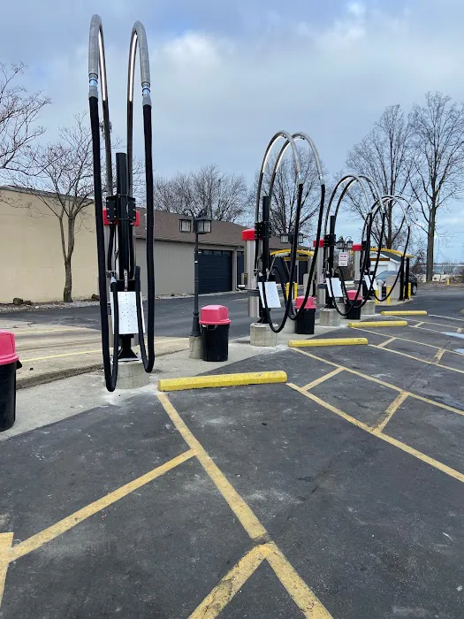 Finish Line Car Wash 2