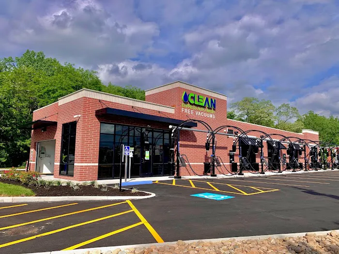 Clean Express Auto Wash 2