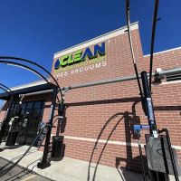 Clean Express Auto Wash