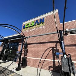 Clean Express Auto Wash ico