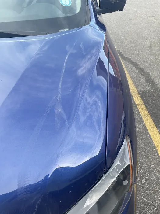 Clean Express Auto Wash 5