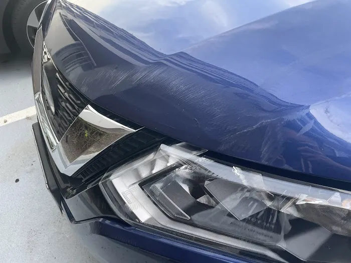 Clean Express Auto Wash 7