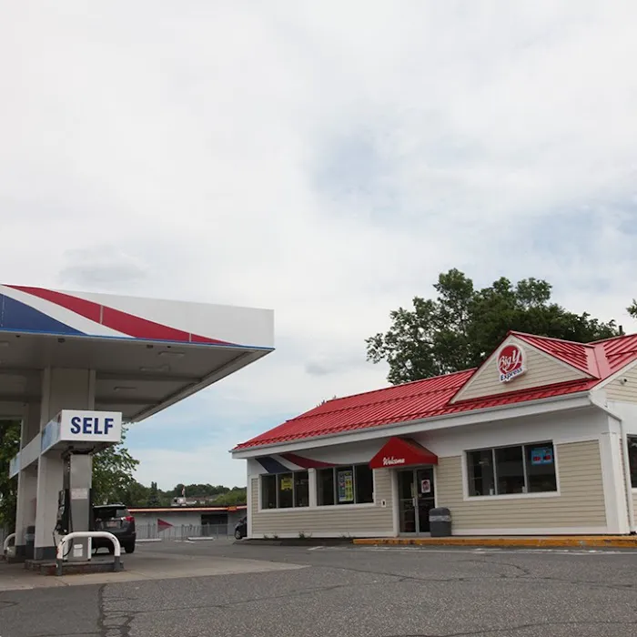 Big Y Express 1