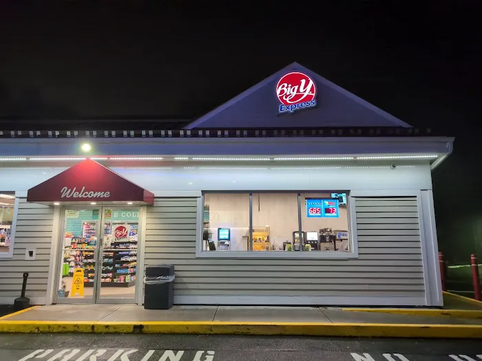 Big Y Express 0