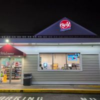 Big Y Express