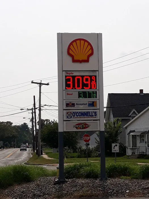 Shell 0