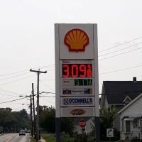 Shell