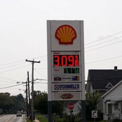 Shell ico
