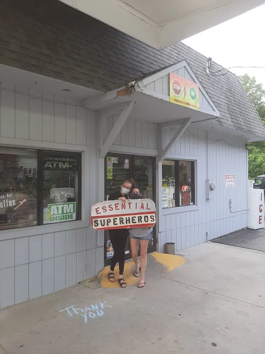 STOP N GO 0