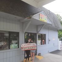 STOP N GO