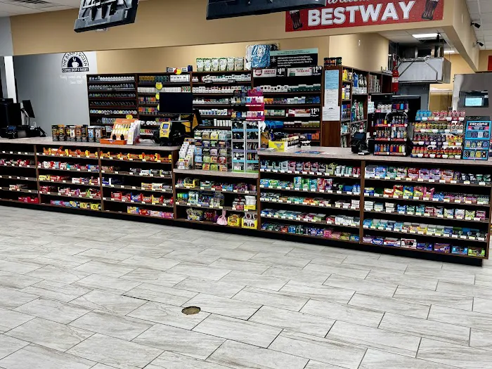 Bestway 1