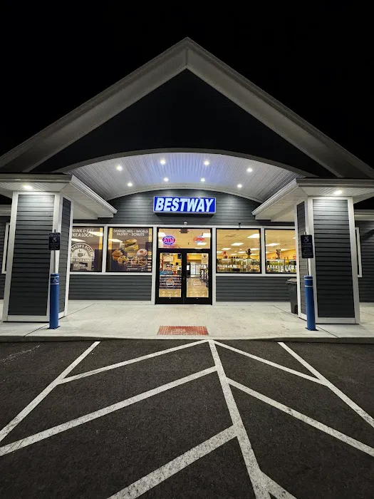 Bestway 0