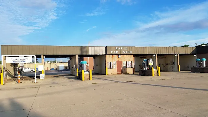 Rapid Car Wash 2