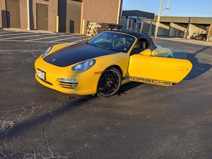 Rapid Car Wash 1