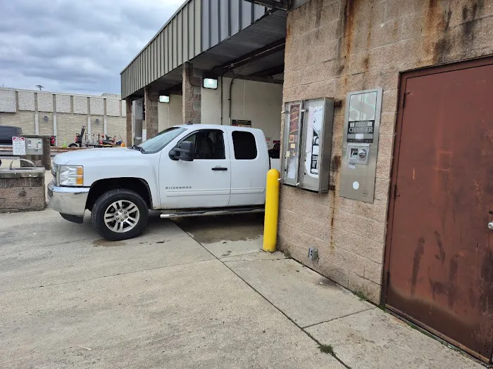 Rapid Car Wash 0