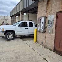Rapid Car Wash
