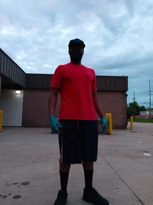 Rapid Car Wash 5