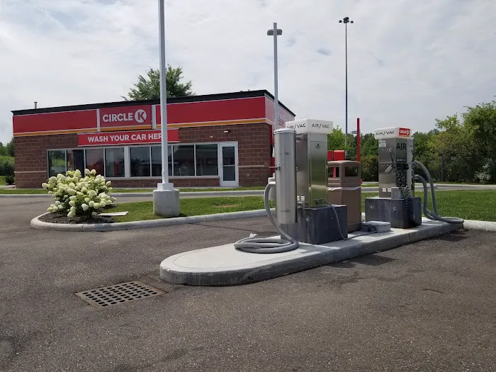 Circle K Car Wash 0