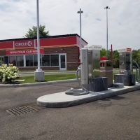 Circle K Car Wash