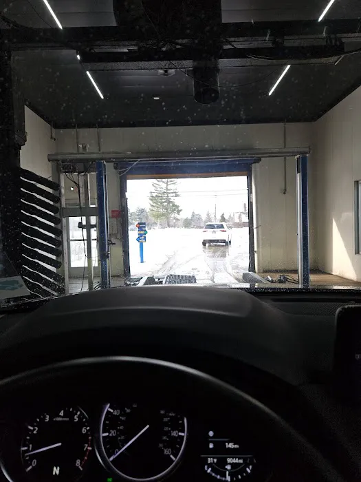 Take 5 Car Wash 3