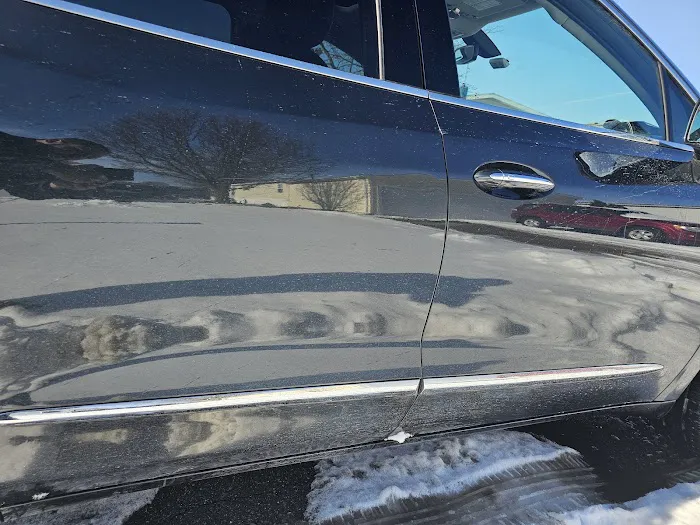 Take 5 Car Wash 4