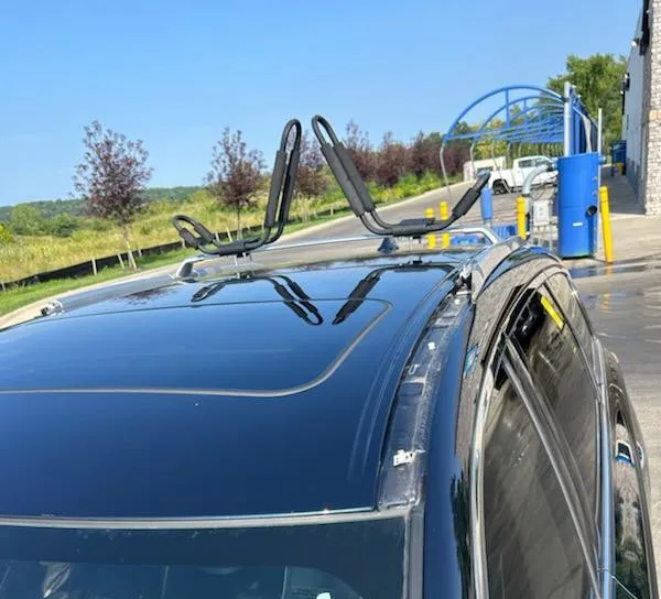 Take 5 Car Wash 6