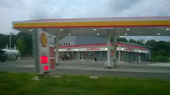 Shell 2