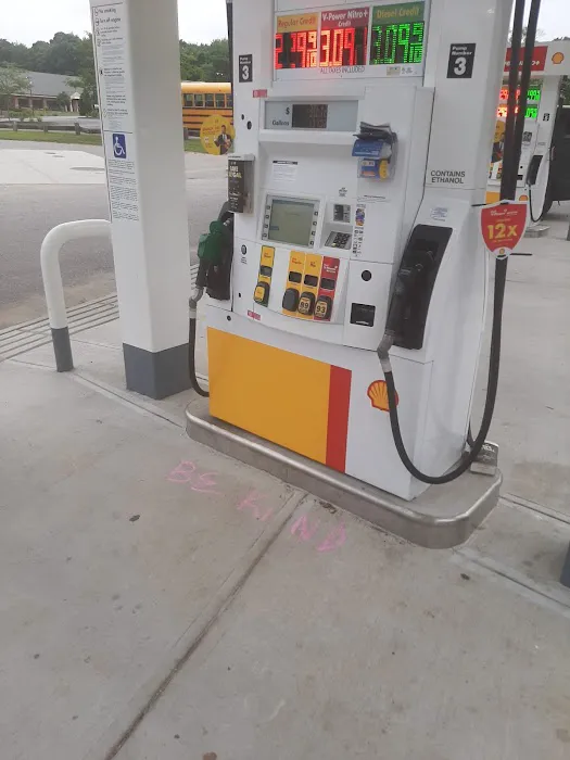 Shell 5