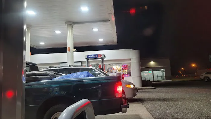 Fuel Plus 0
