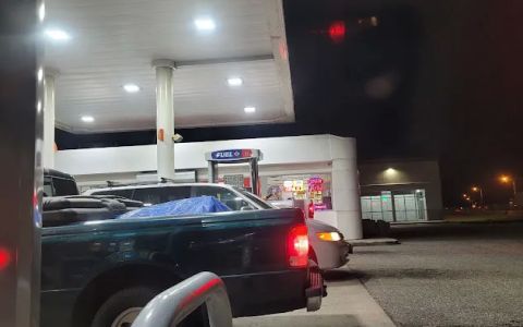 Fuel Plus