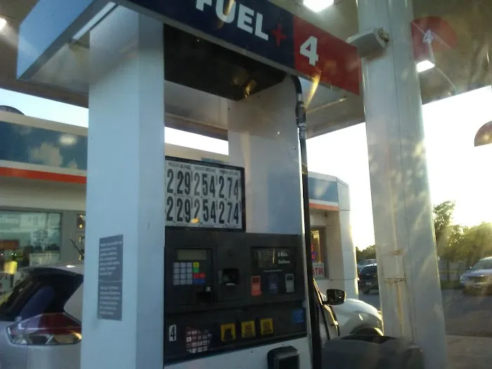 Fuel Plus 4