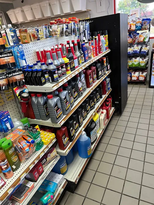 Fuel Plus 5