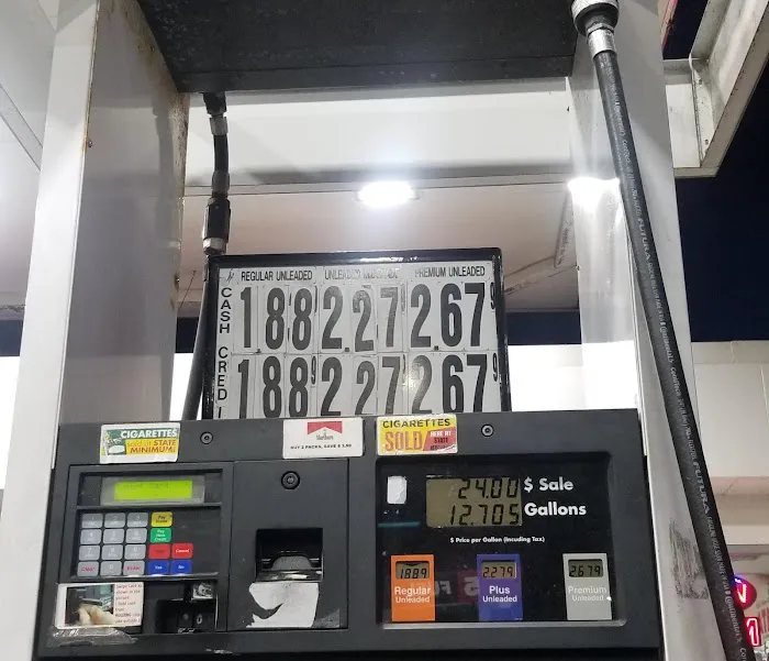 Fuel Plus 7